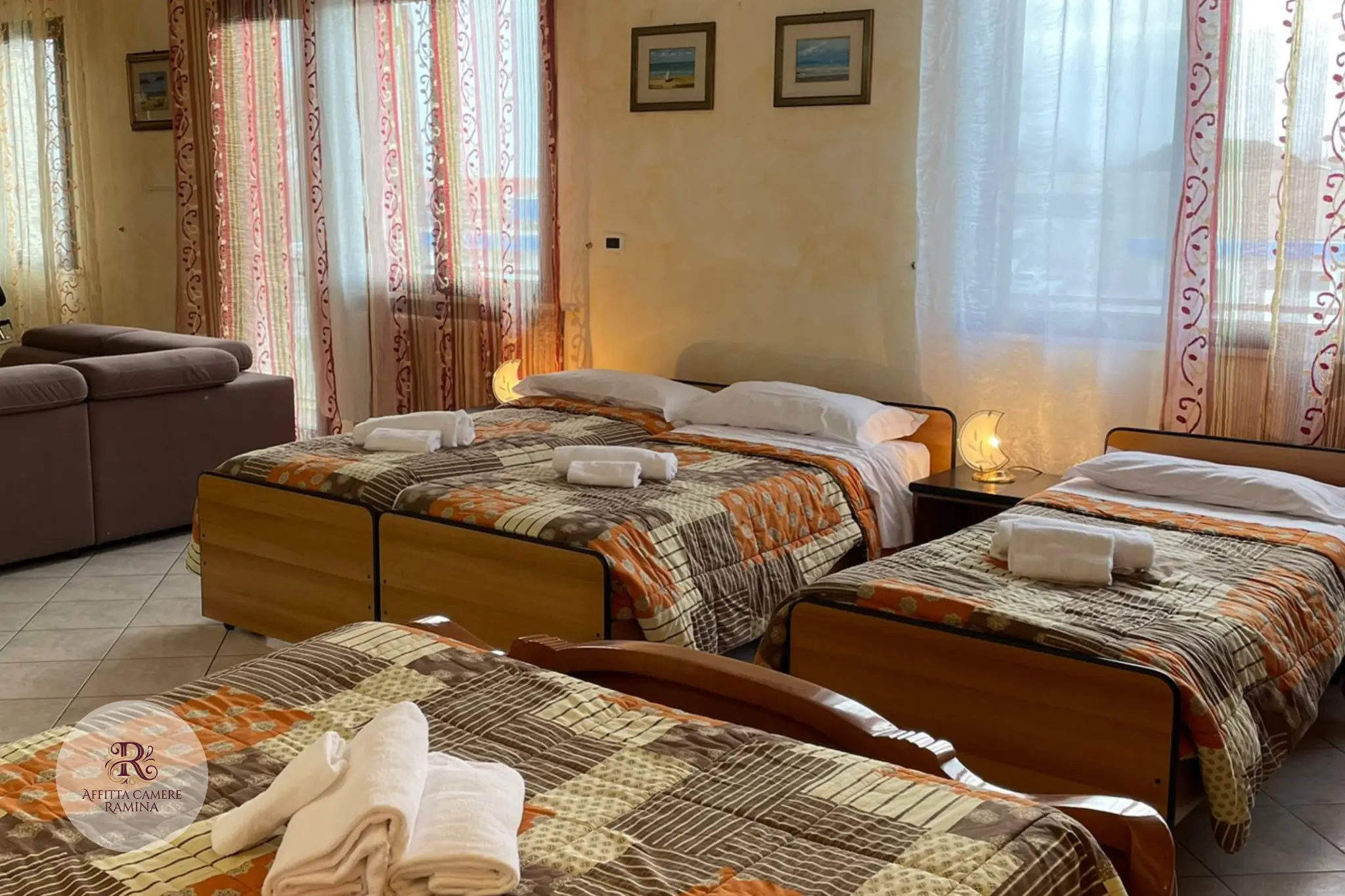 Appartamento Ramina - Foto 1